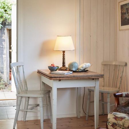 Villa Weidling B&B Fengersfors Extérieur photo