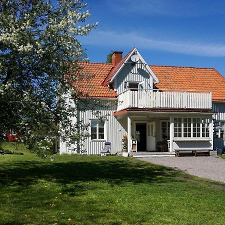 Villa Weidling B&B Fengersfors Extérieur photo