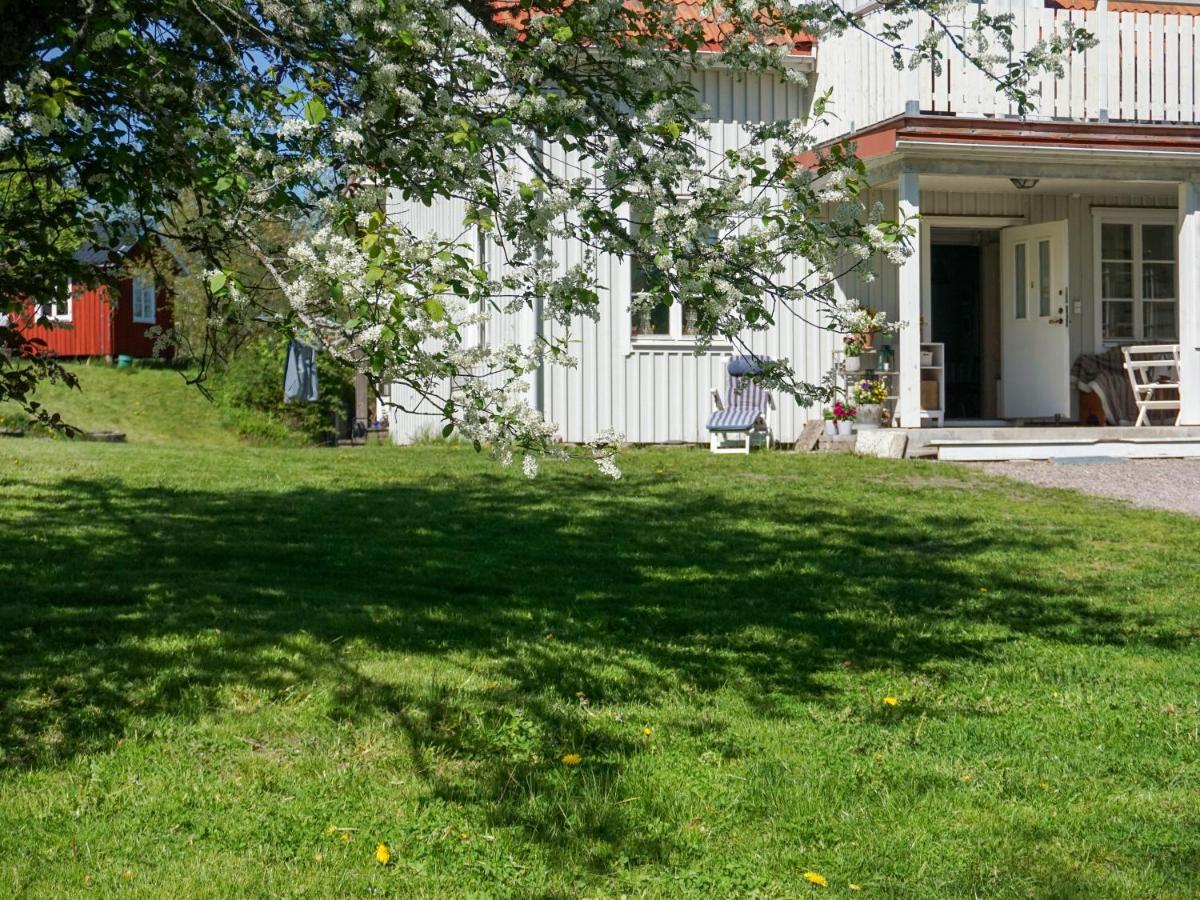 Villa Weidling B&B Fengersfors Extérieur photo