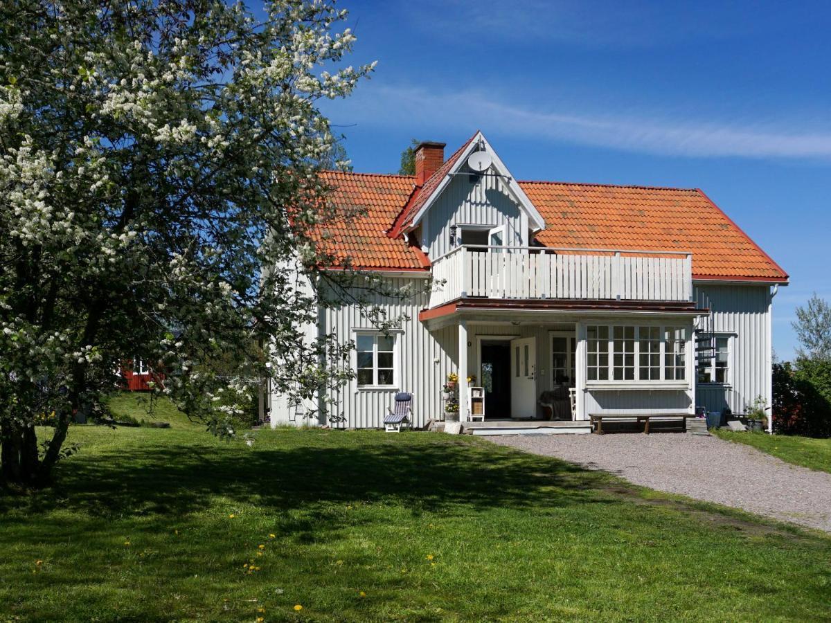Villa Weidling B&B Fengersfors Extérieur photo