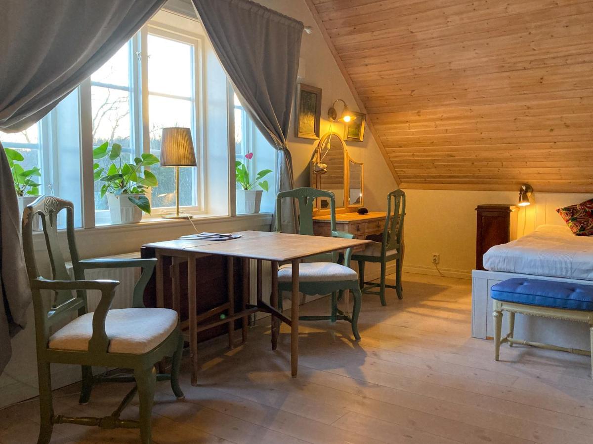 Villa Weidling B&B Fengersfors Extérieur photo