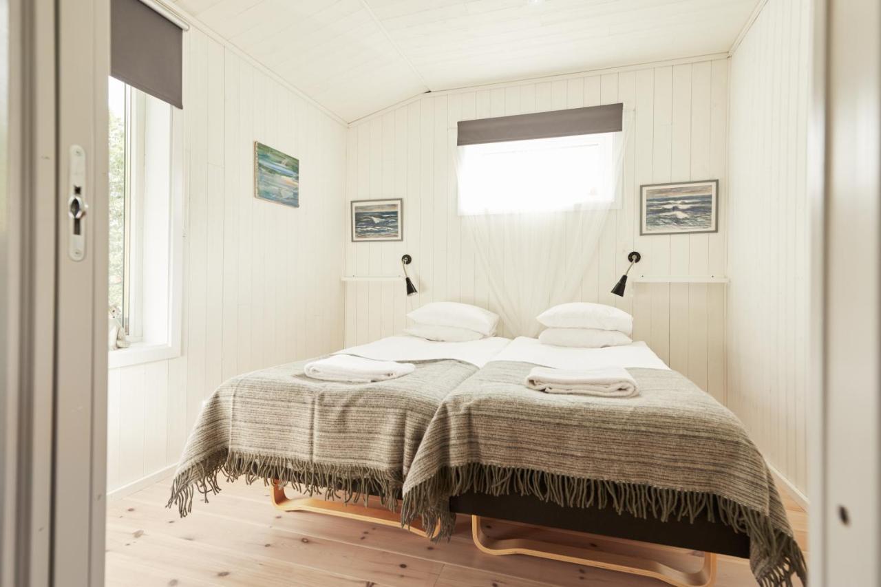Villa Weidling B&B Fengersfors Extérieur photo