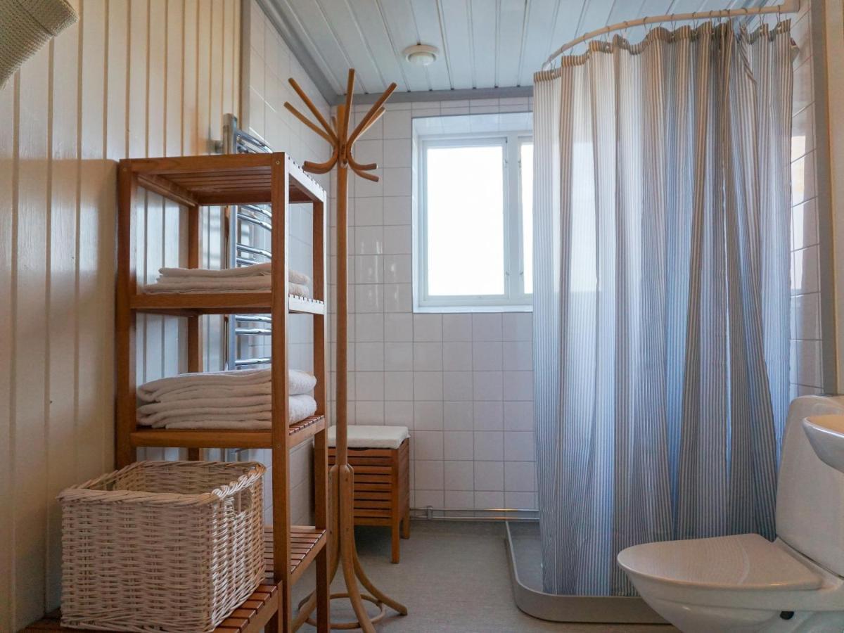 Villa Weidling B&B Fengersfors Extérieur photo
